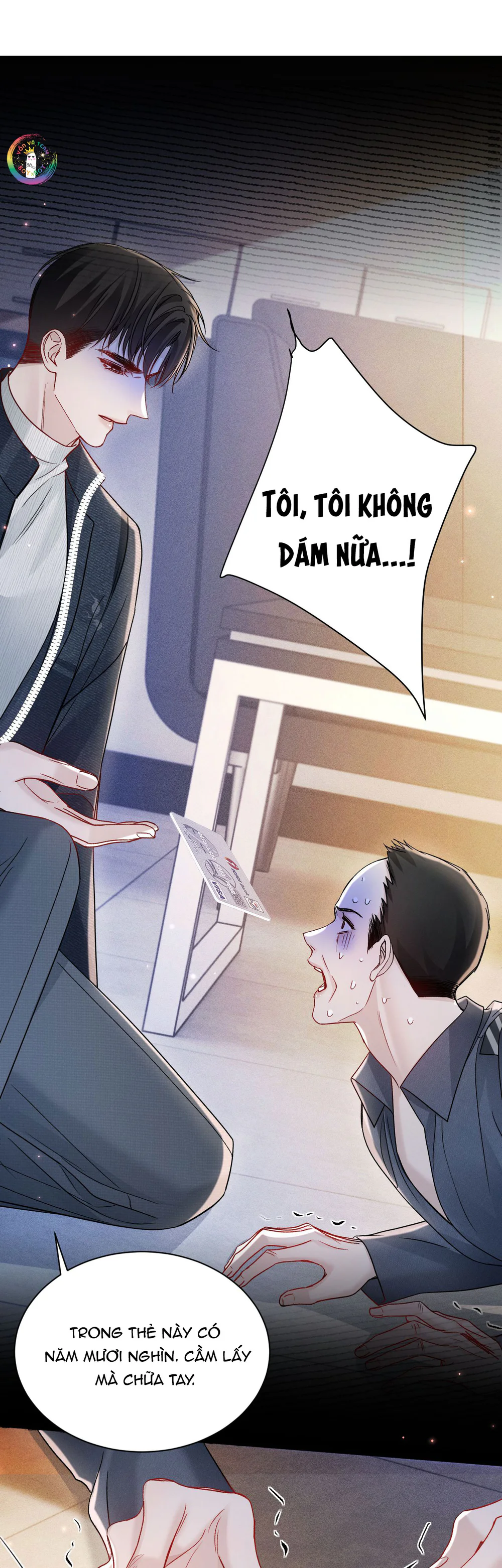 Cuộc Đối Đầu Gay Gắt Chapter 135 Trang 26