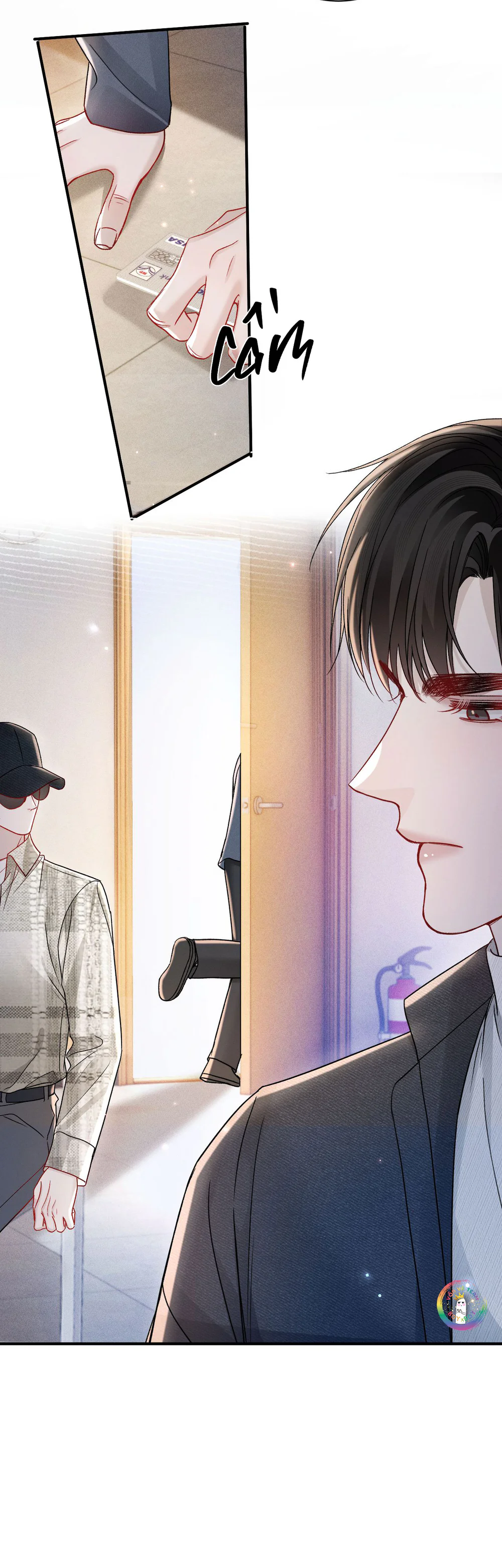 Cuộc Đối Đầu Gay Gắt Chapter 135 Trang 28