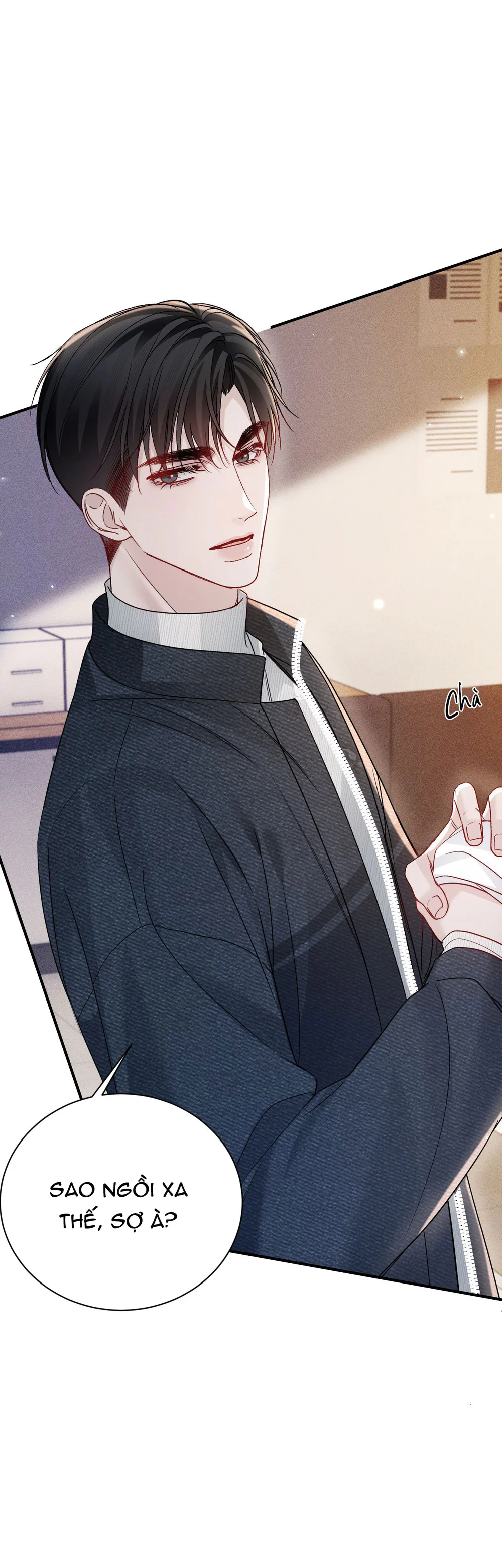 Cuộc Đối Đầu Gay Gắt Chapter 135 Trang 30