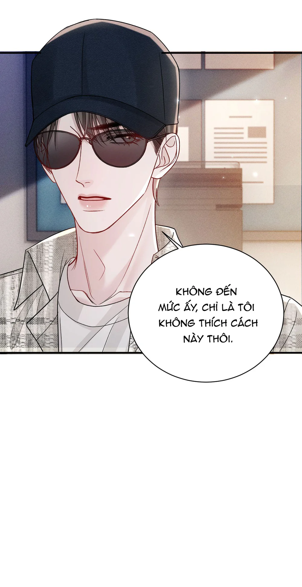 Cuộc Đối Đầu Gay Gắt Chapter 135 Trang 31