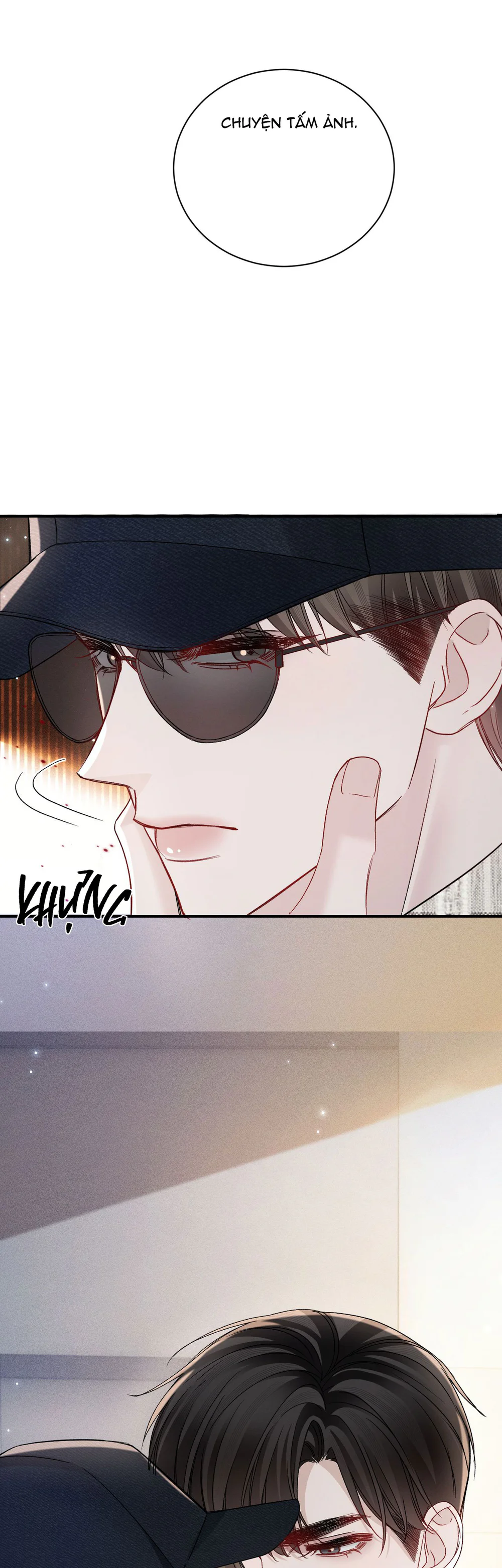 Cuộc Đối Đầu Gay Gắt Chapter 135 Trang 35