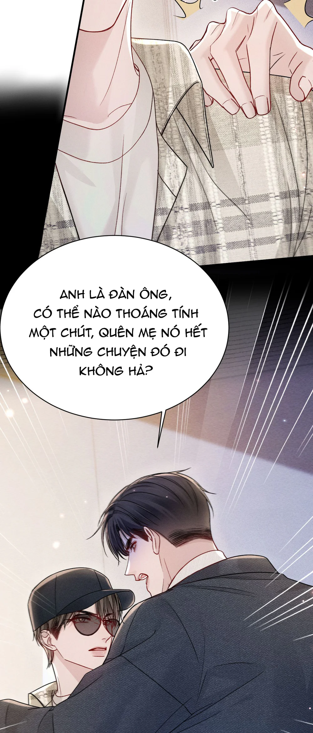Cuộc Đối Đầu Gay Gắt Chapter 136 Trang 3