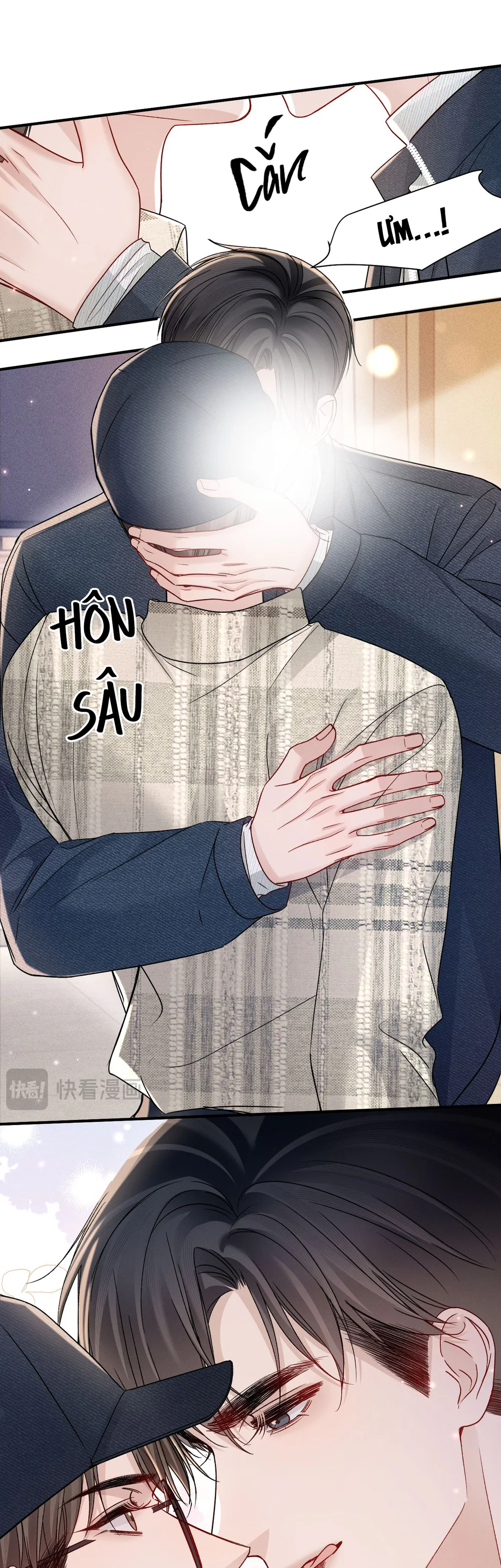 Cuộc Đối Đầu Gay Gắt Chapter 136 Trang 7