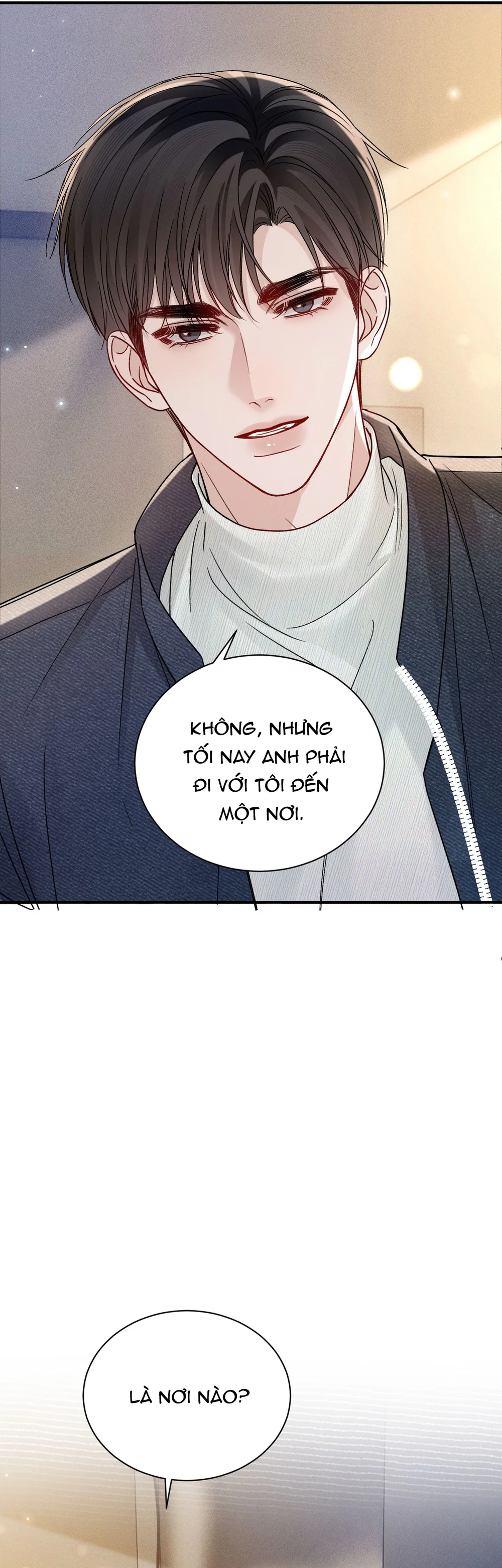 Cuộc Đối Đầu Gay Gắt Chapter 136 Trang 10