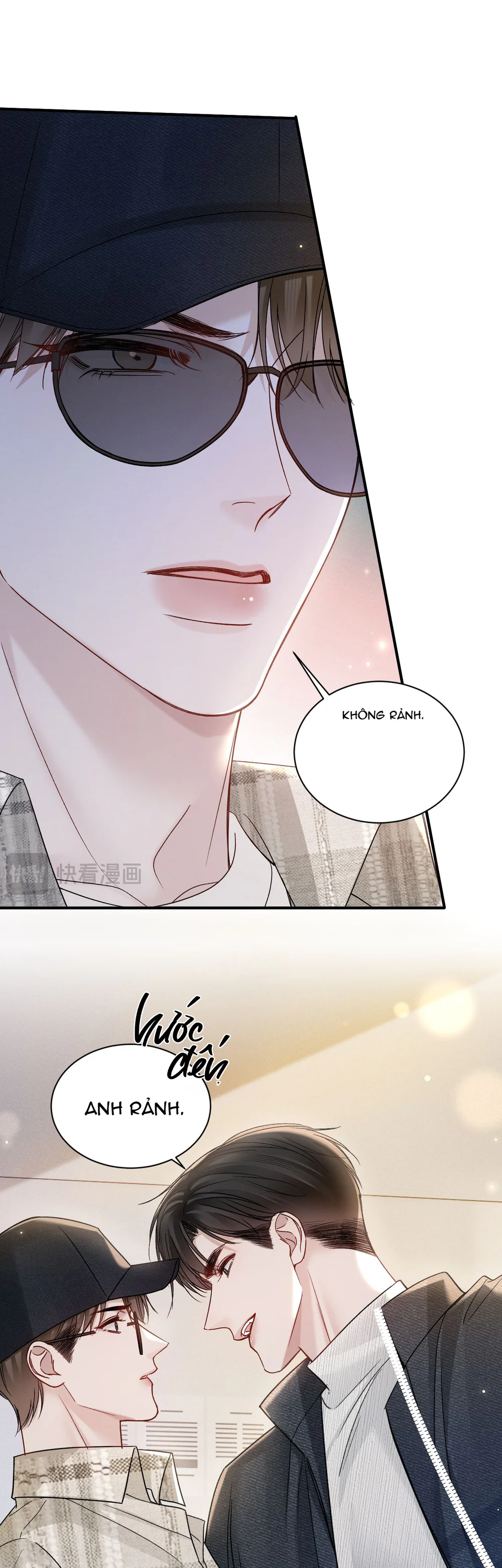 Cuộc Đối Đầu Gay Gắt Chapter 136 Trang 13