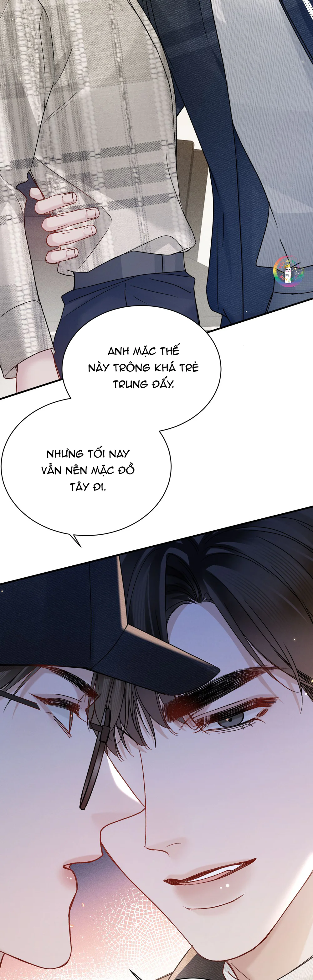 Cuộc Đối Đầu Gay Gắt Chapter 136 Trang 14