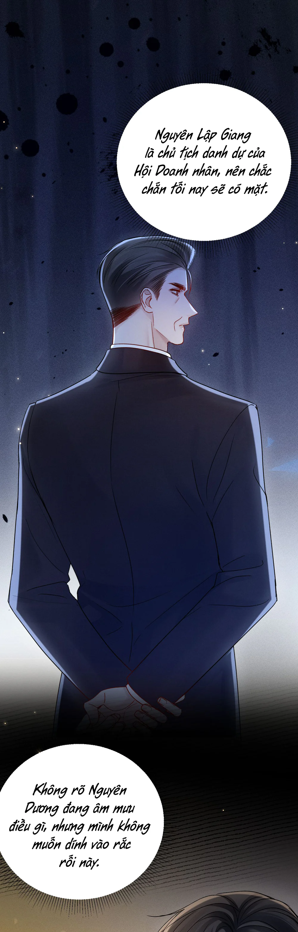 Cuộc Đối Đầu Gay Gắt Chapter 136 Trang 16