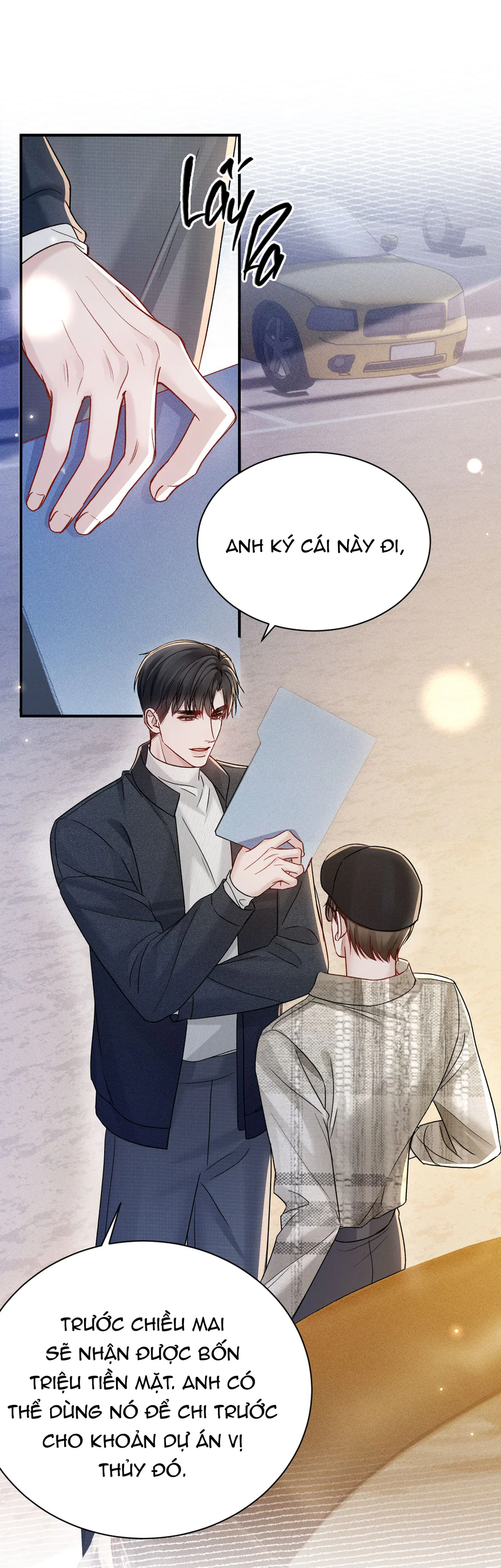 Cuộc Đối Đầu Gay Gắt Chapter 136 Trang 20