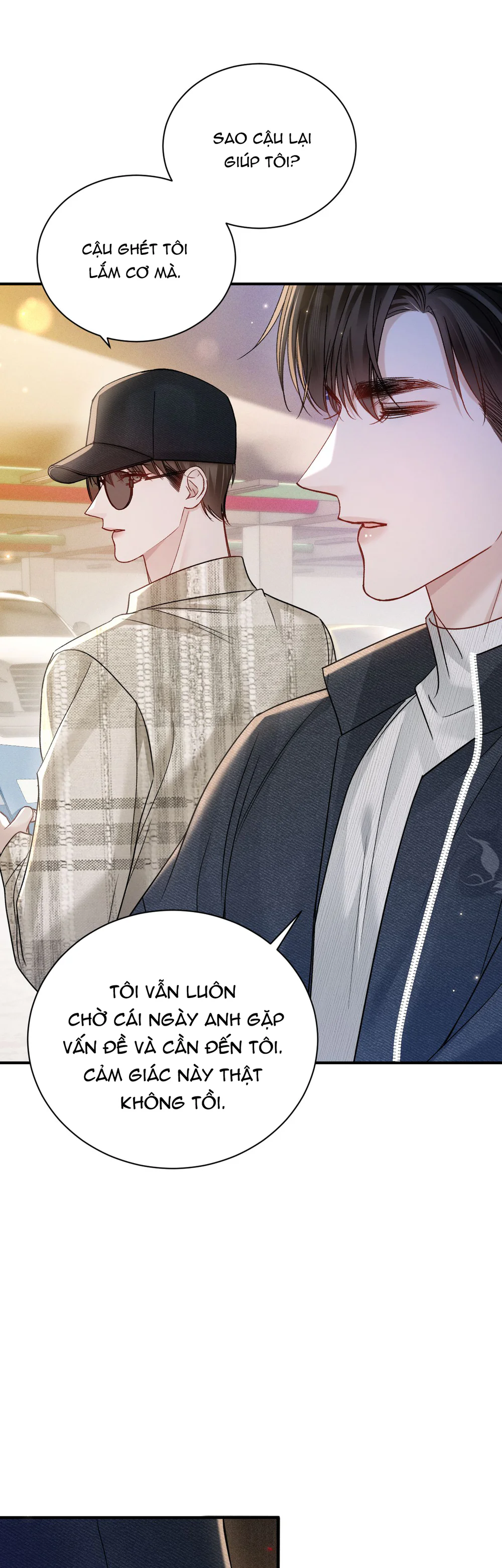 Cuộc Đối Đầu Gay Gắt Chapter 136 Trang 28