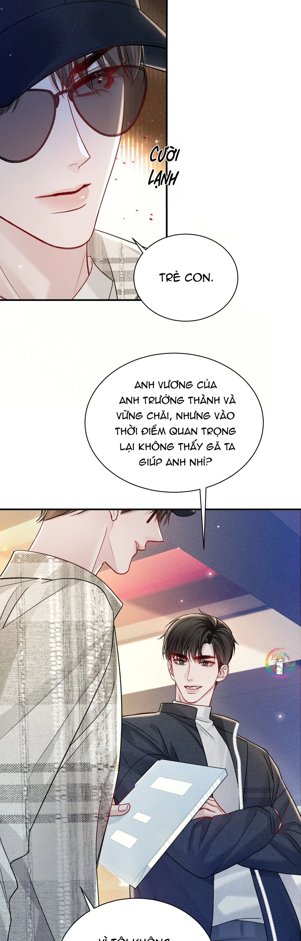 Cuộc Đối Đầu Gay Gắt Chapter 136 Trang 29