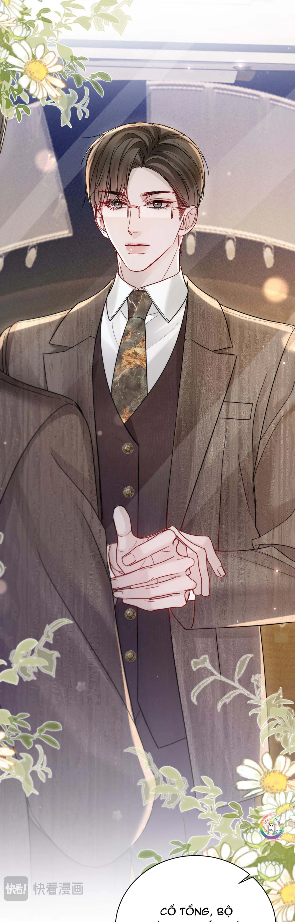 Cuộc Đối Đầu Gay Gắt Chapter 137 Trang 6