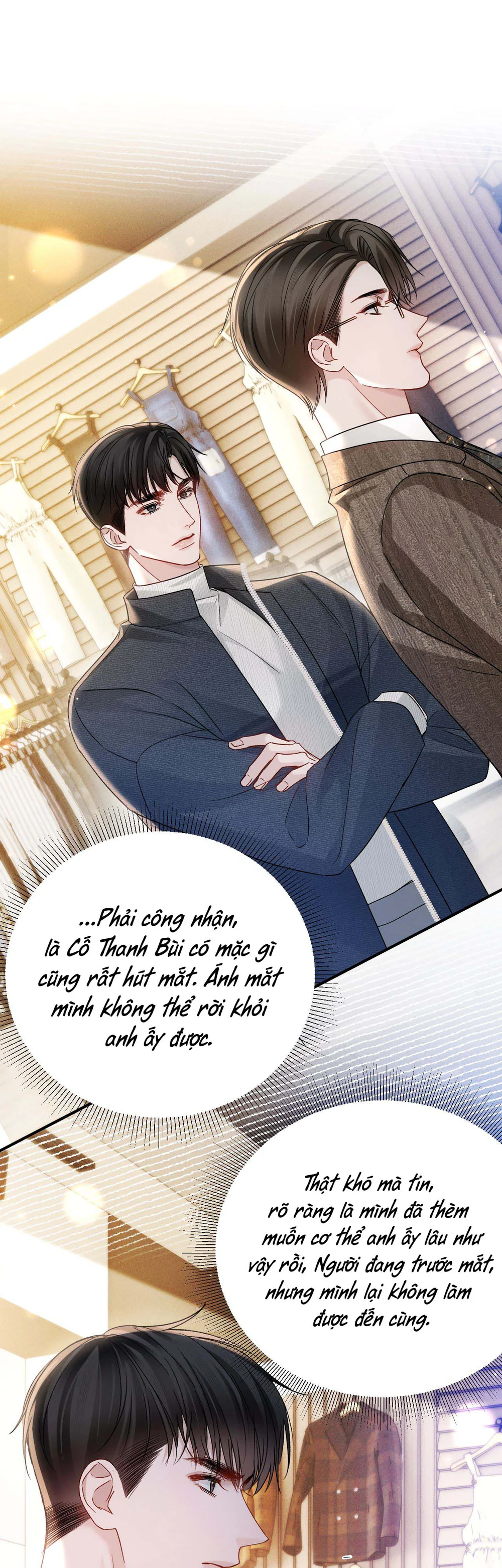 Cuộc Đối Đầu Gay Gắt Chapter 137 Trang 8