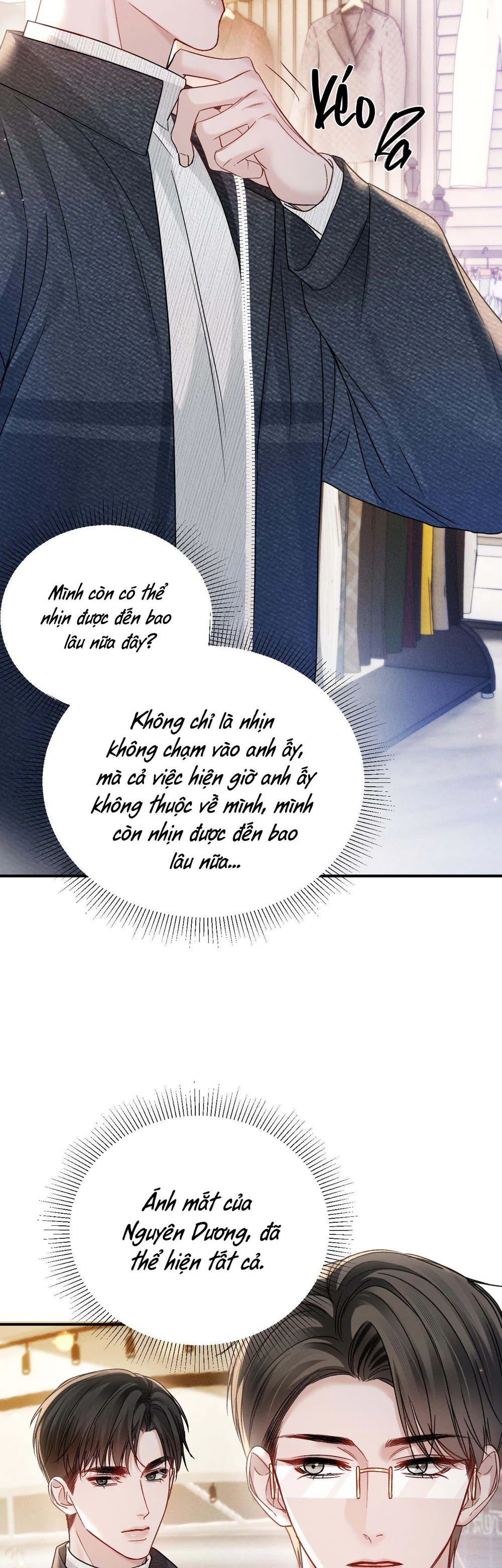 Cuộc Đối Đầu Gay Gắt Chapter 137 Trang 9