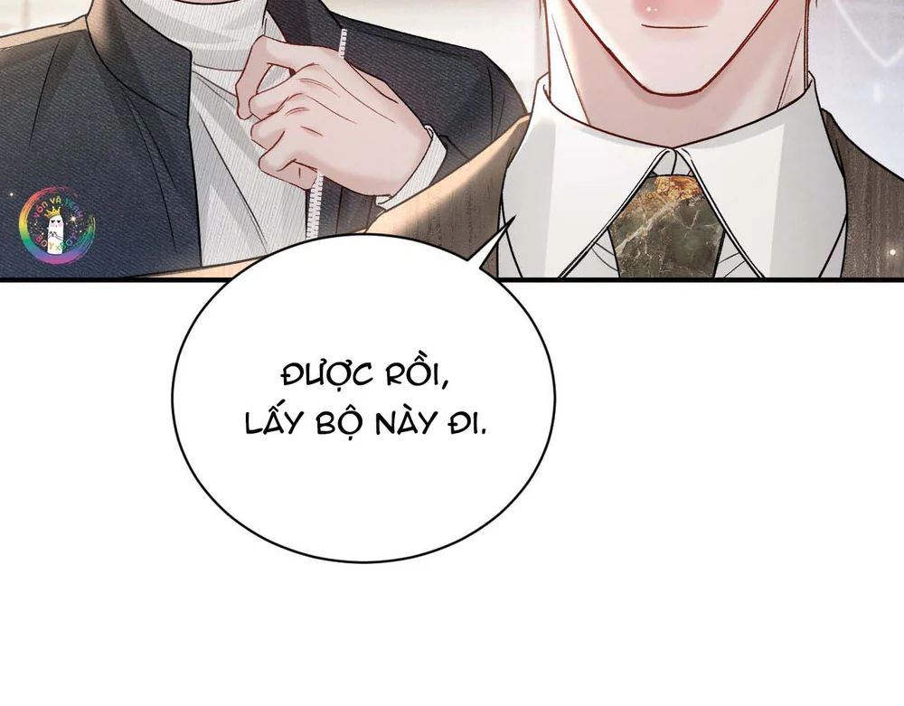 Cuộc Đối Đầu Gay Gắt Chapter 137 Trang 10