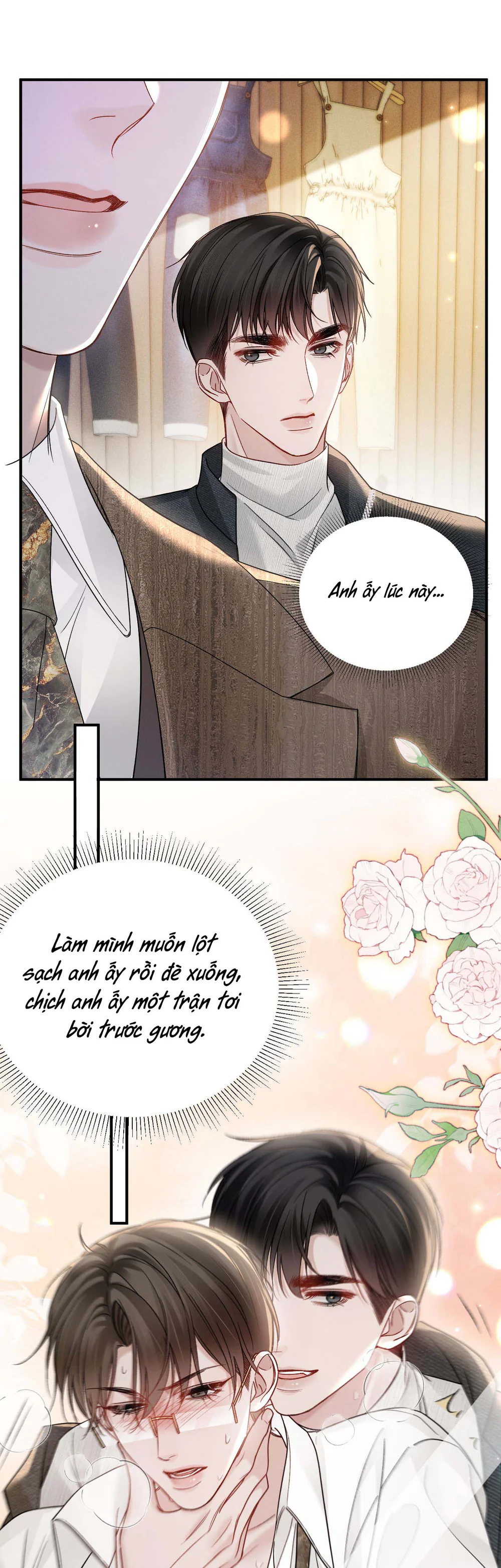 Cuộc Đối Đầu Gay Gắt Chapter 137 Trang 12