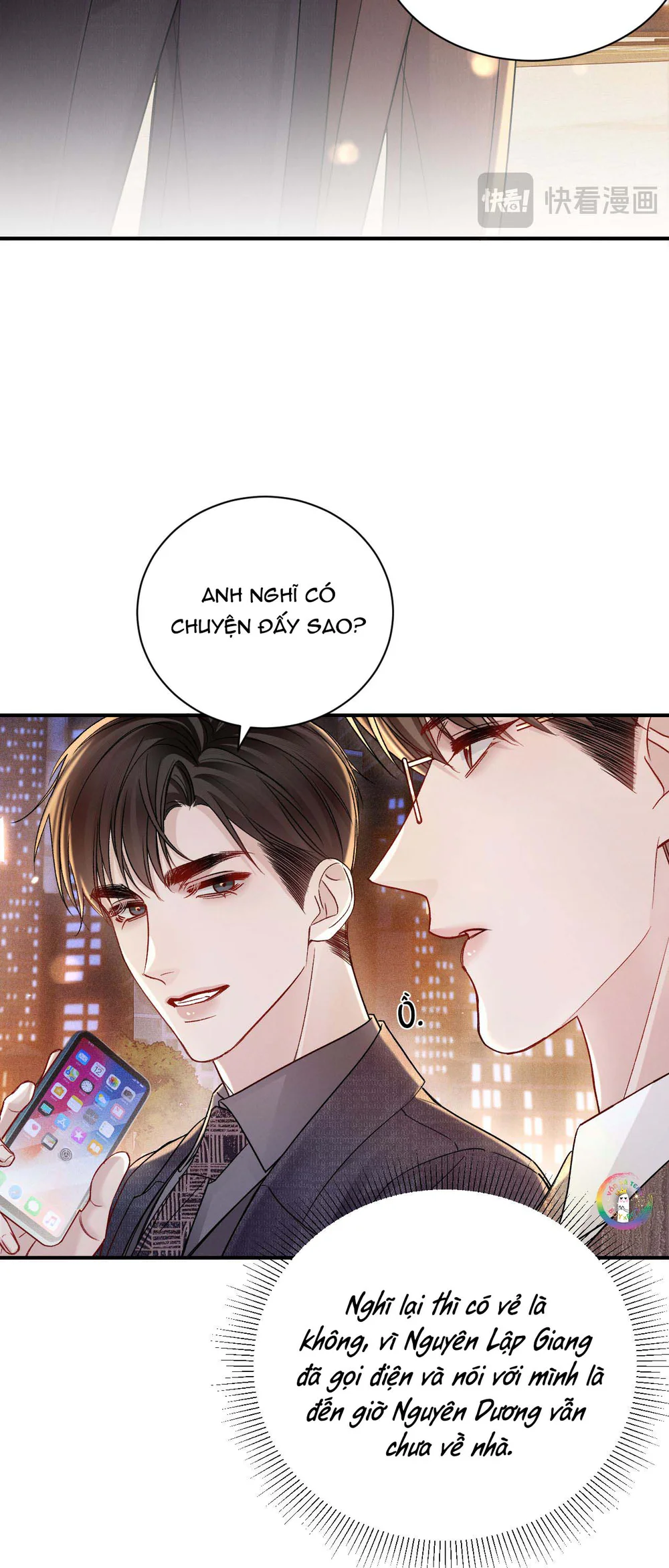 Cuộc Đối Đầu Gay Gắt Chapter 137 Trang 16