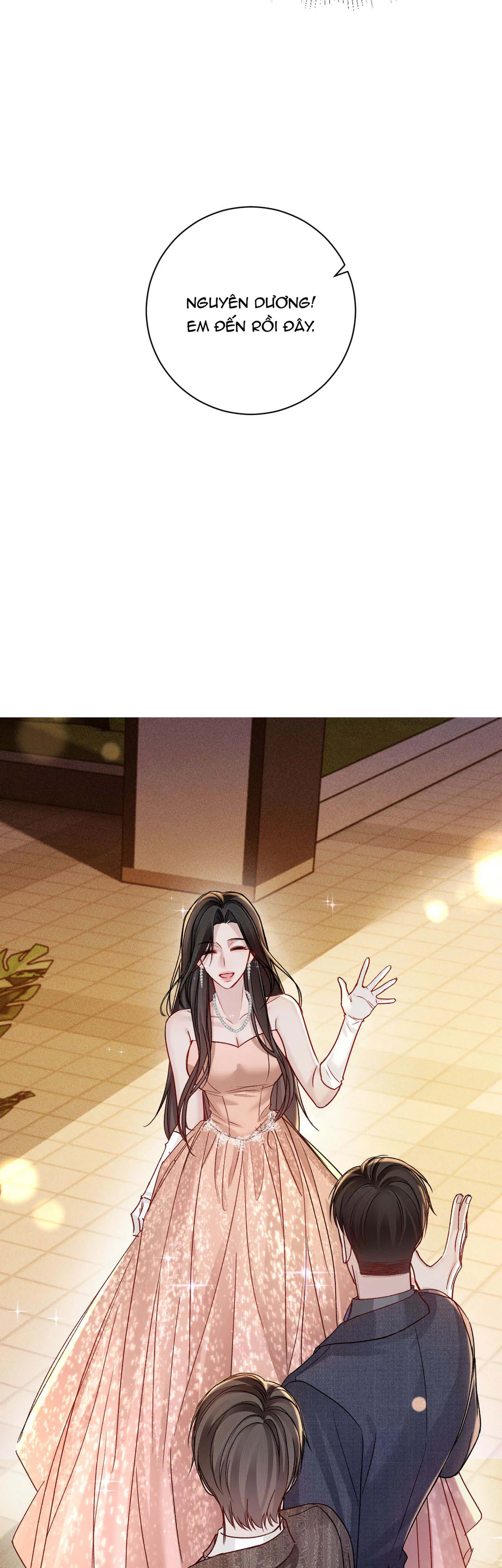 Cuộc Đối Đầu Gay Gắt Chapter 137 Trang 17