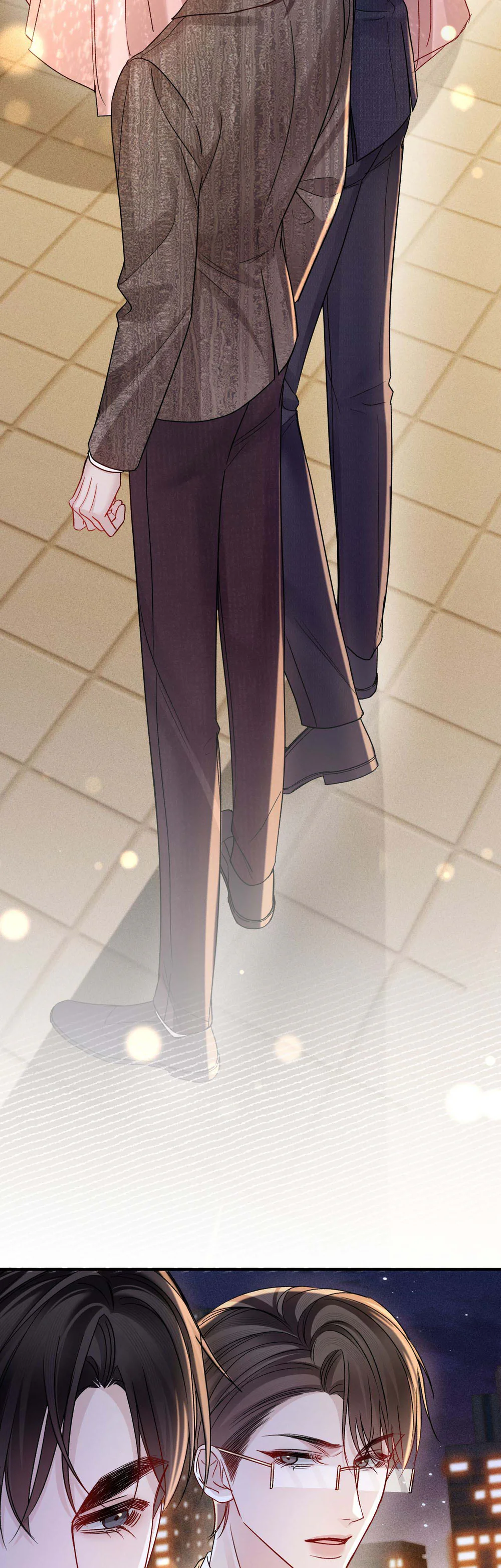 Cuộc Đối Đầu Gay Gắt Chapter 137 Trang 18