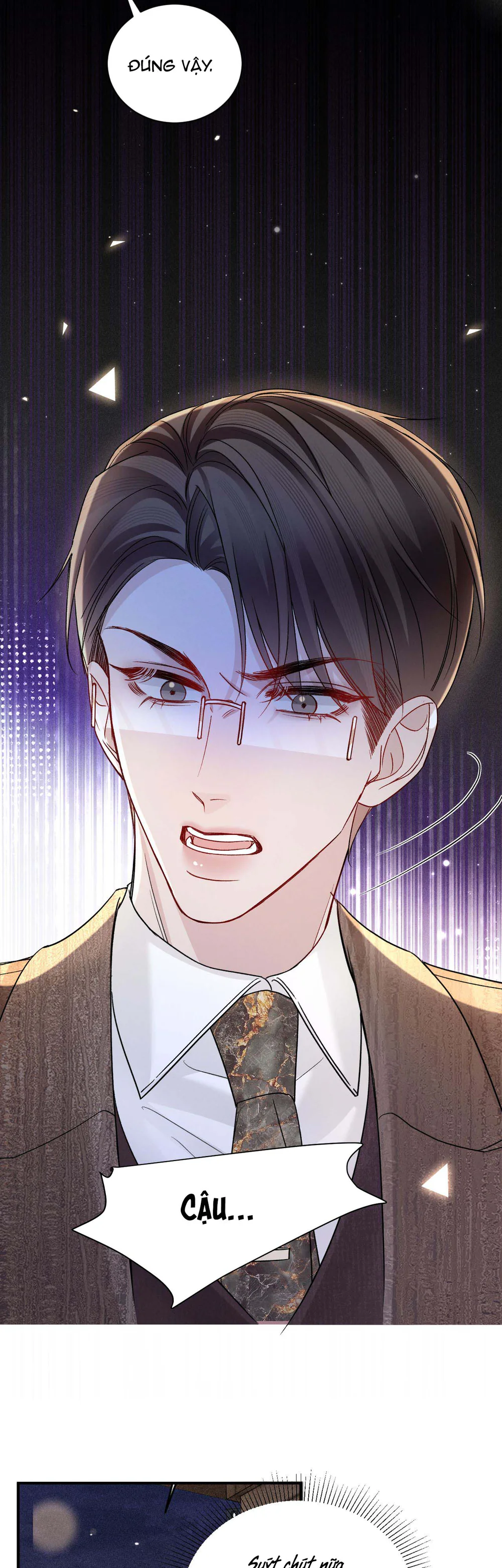 Cuộc Đối Đầu Gay Gắt Chapter 137 Trang 20