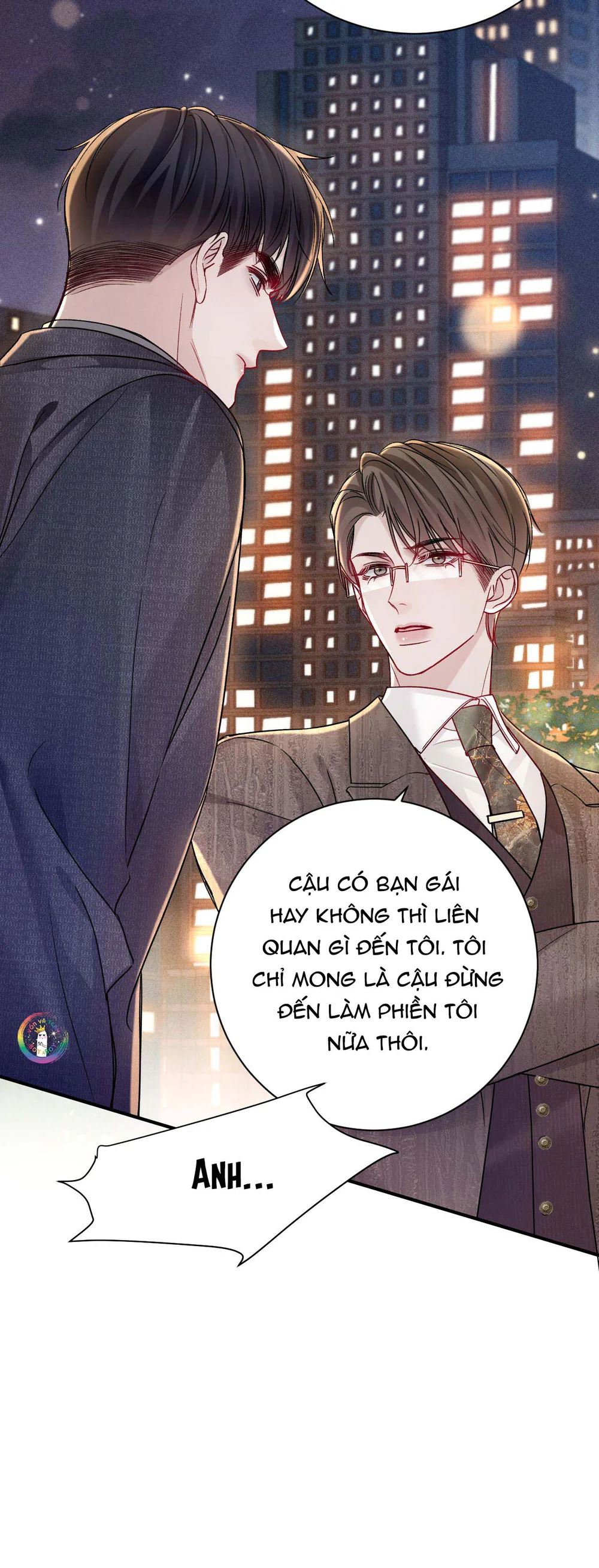 Cuộc Đối Đầu Gay Gắt Chapter 137 Trang 25