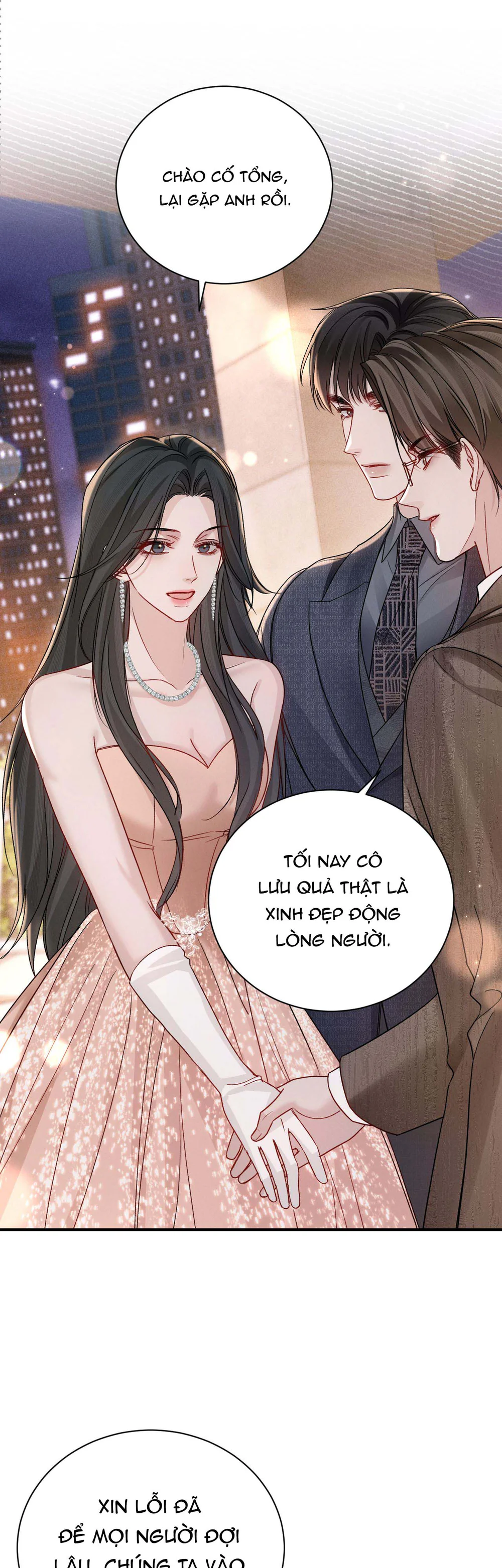 Cuộc Đối Đầu Gay Gắt Chapter 137 Trang 26