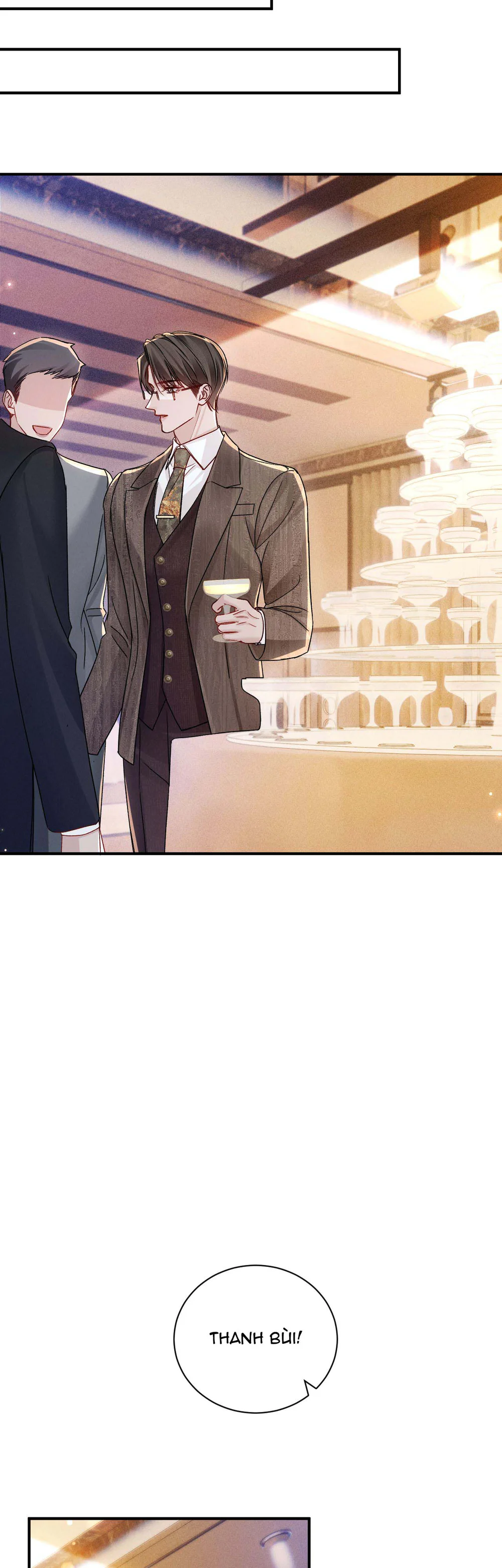 Cuộc Đối Đầu Gay Gắt Chapter 137 Trang 30