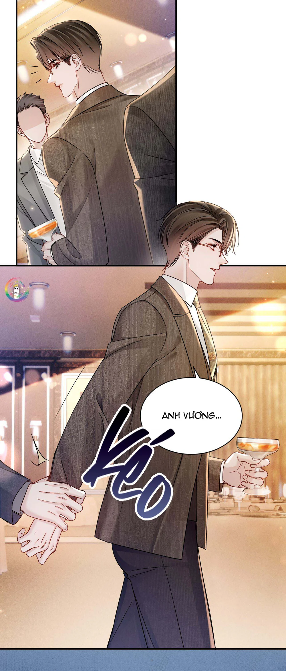 Cuộc Đối Đầu Gay Gắt Chapter 137 Trang 31