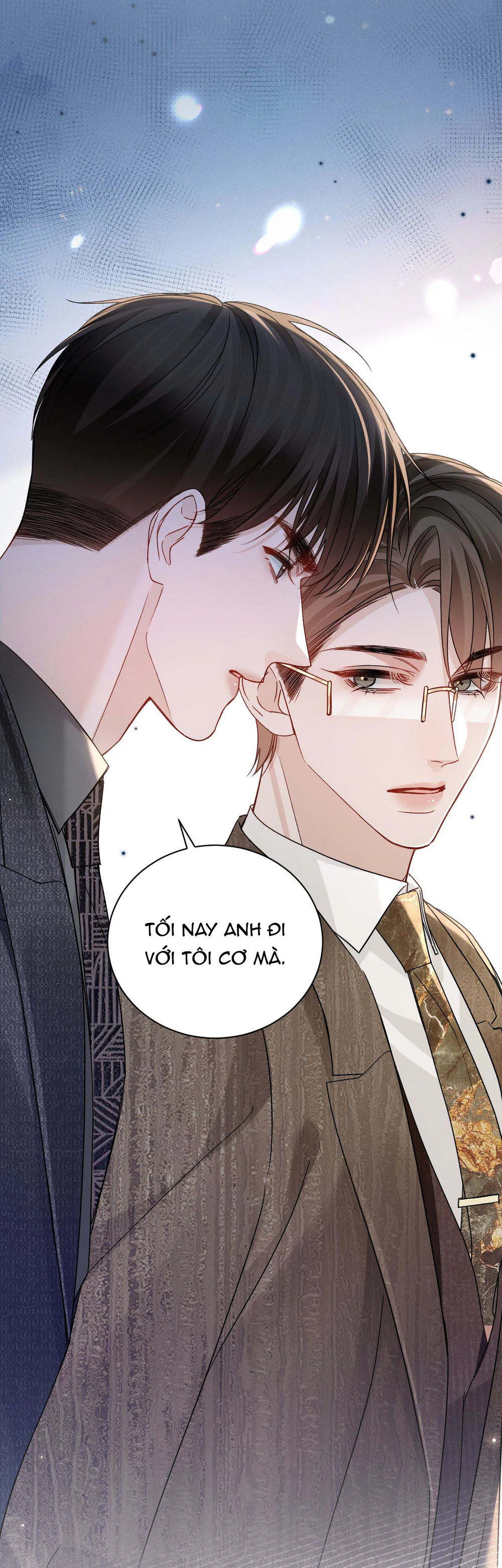 Cuộc Đối Đầu Gay Gắt Chapter 137 Trang 32