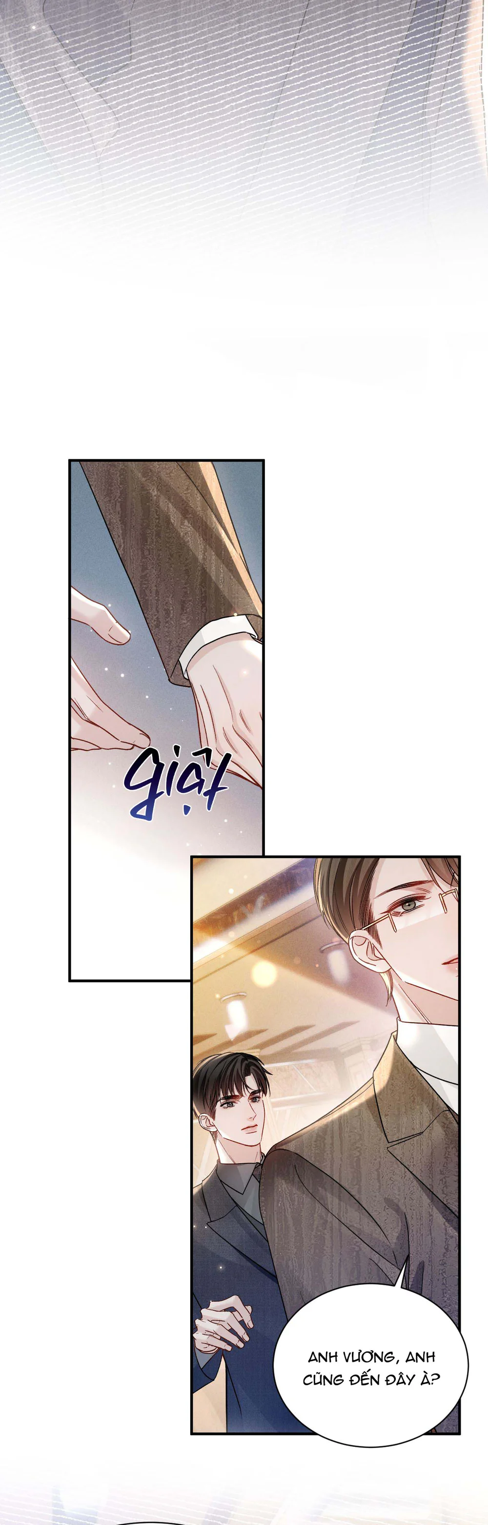 Cuộc Đối Đầu Gay Gắt Chapter 137 Trang 33