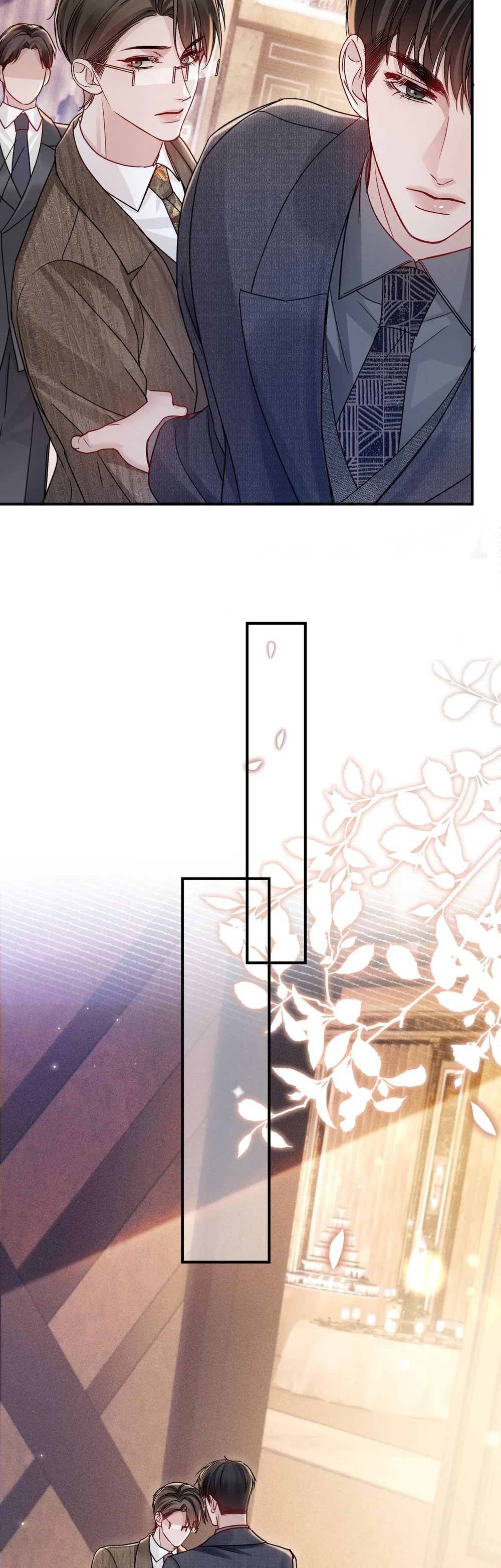 Cuộc Đối Đầu Gay Gắt Chapter 138 Trang 3