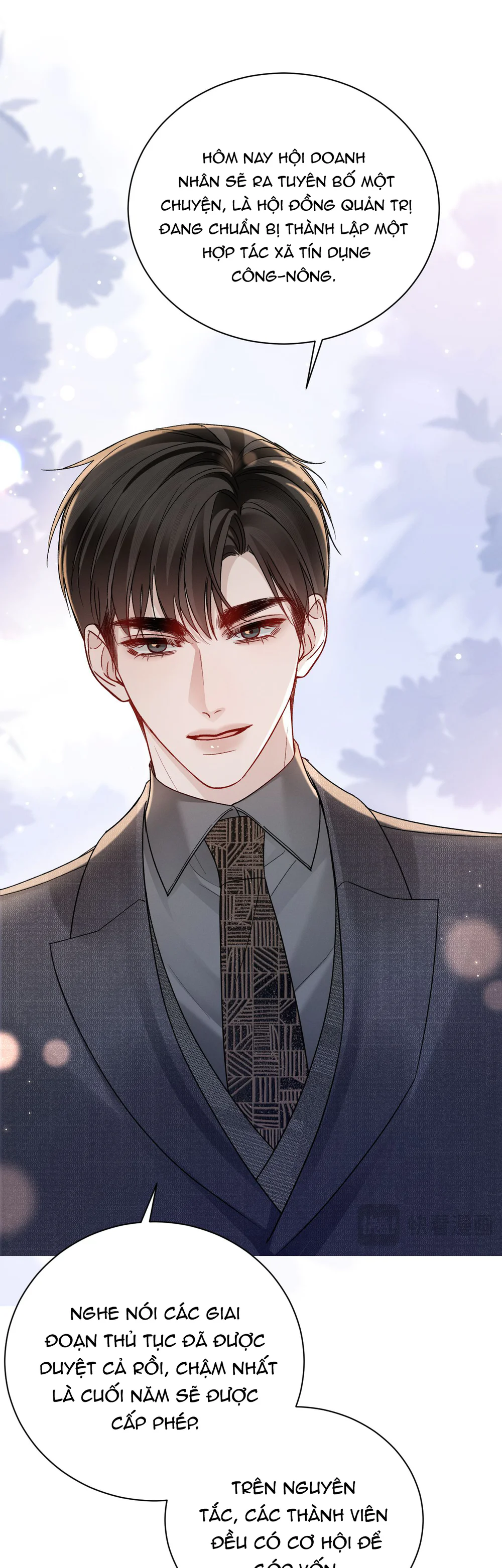 Cuộc Đối Đầu Gay Gắt Chapter 138 Trang 6