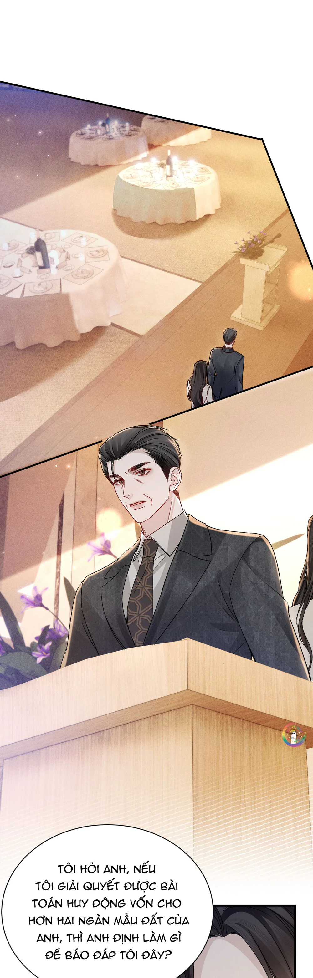 Cuộc Đối Đầu Gay Gắt Chapter 138 Trang 11