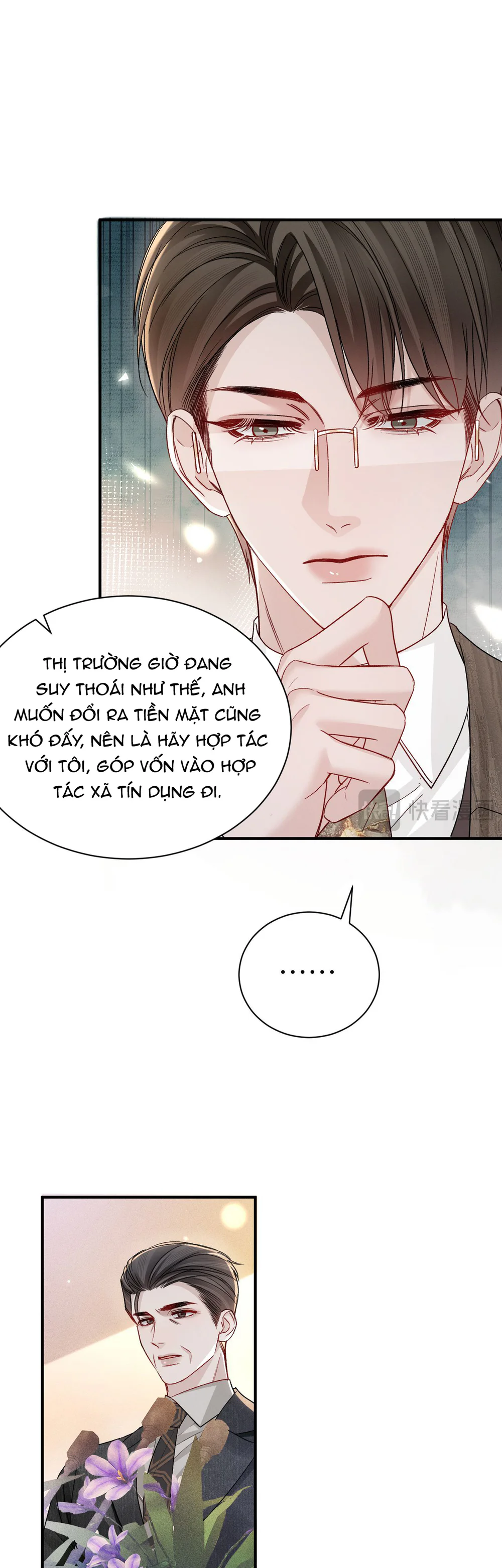 Cuộc Đối Đầu Gay Gắt Chapter 138 Trang 15