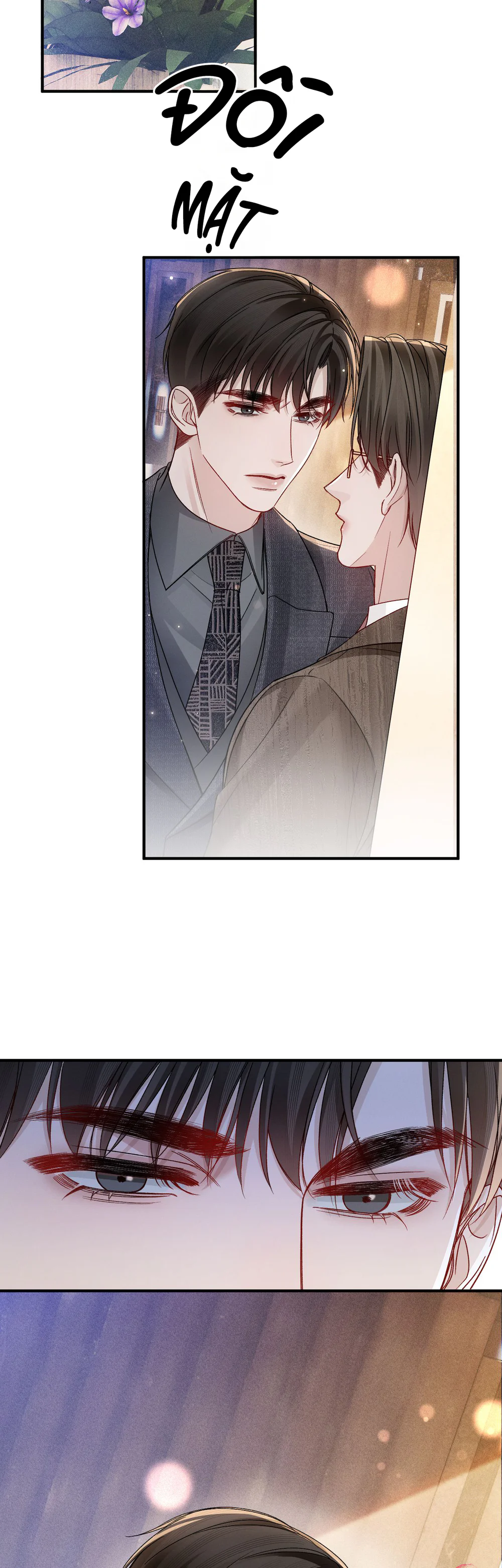 Cuộc Đối Đầu Gay Gắt Chapter 138 Trang 16