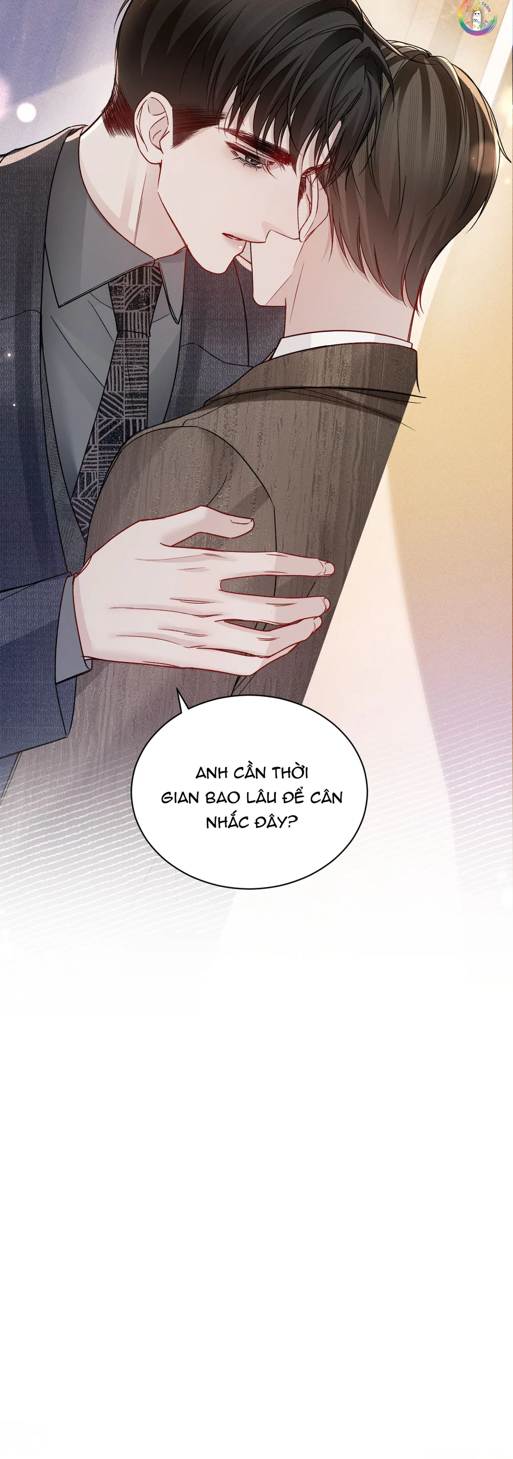 Cuộc Đối Đầu Gay Gắt Chapter 138 Trang 17