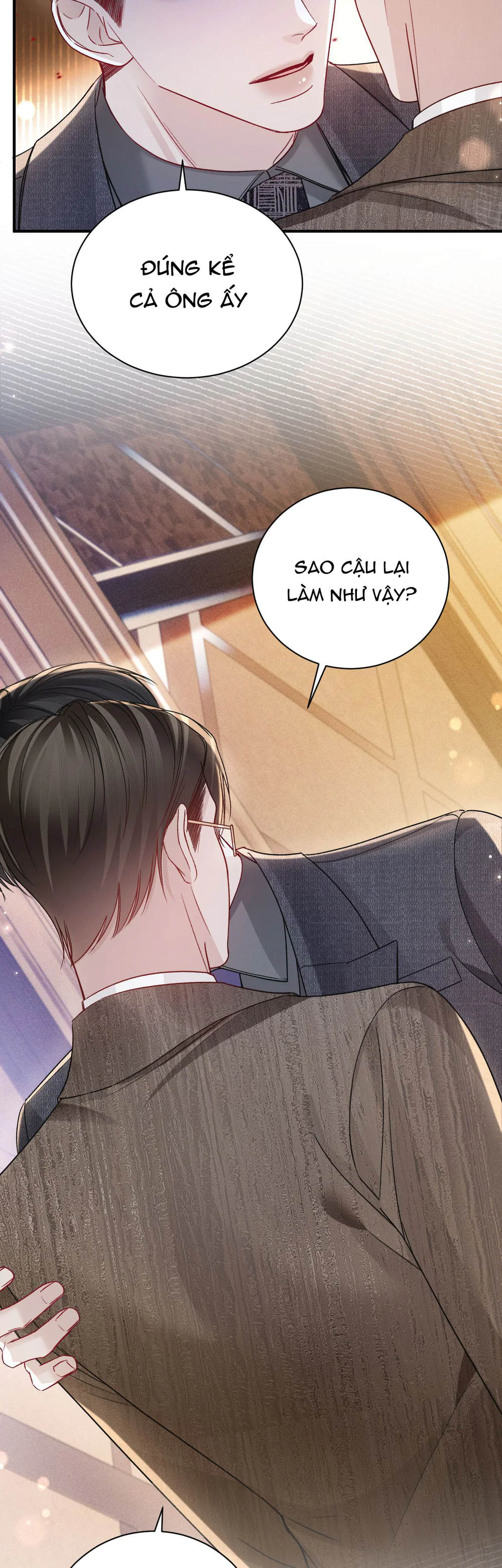 Cuộc Đối Đầu Gay Gắt Chapter 138 Trang 20