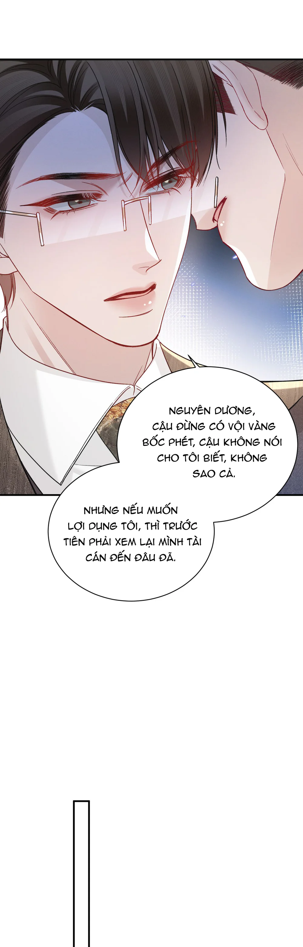 Cuộc Đối Đầu Gay Gắt Chapter 138 Trang 22