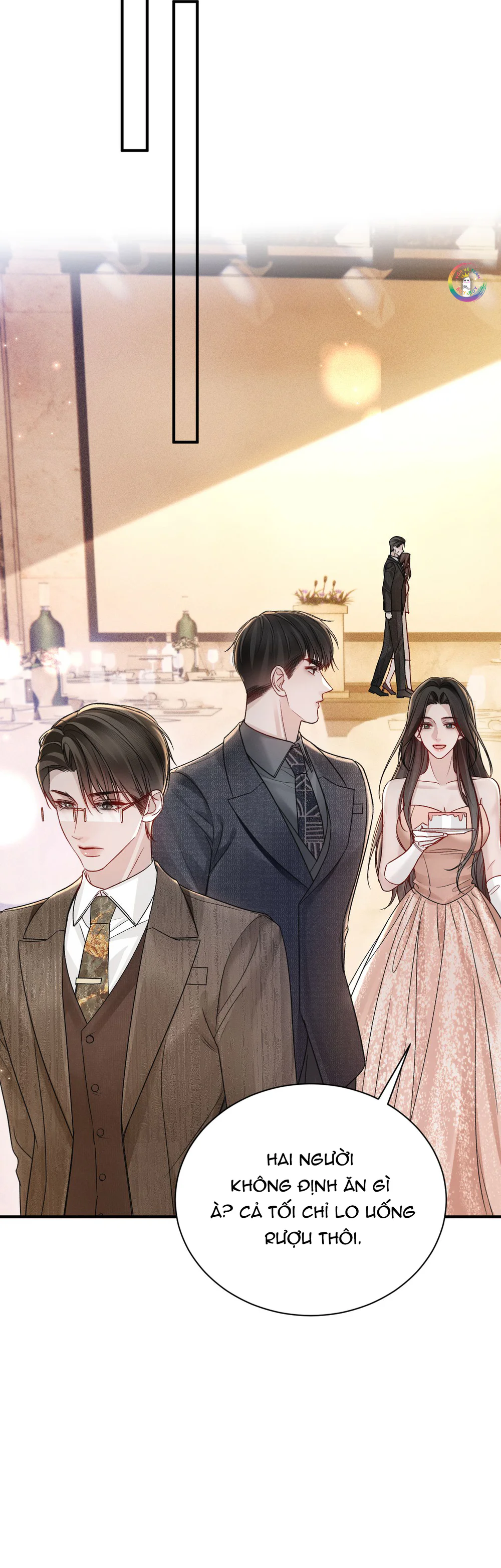 Cuộc Đối Đầu Gay Gắt Chapter 138 Trang 23