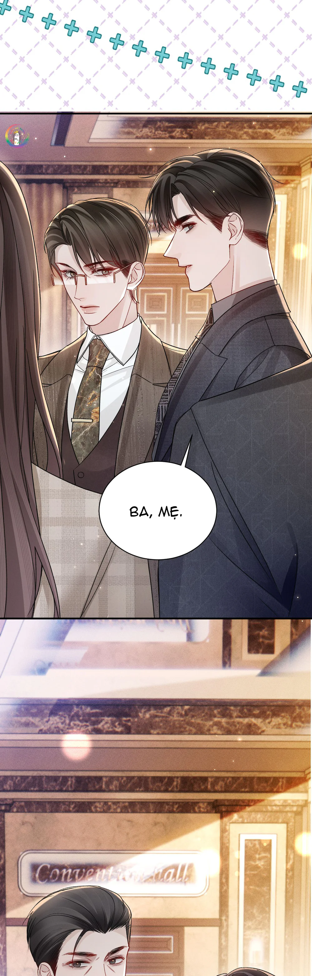 Cuộc Đối Đầu Gay Gắt Chapter 138 Trang 25