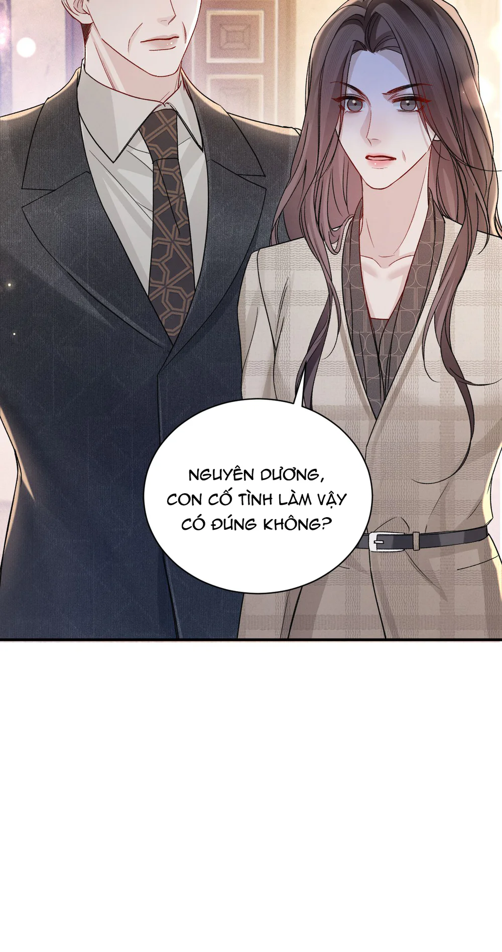 Cuộc Đối Đầu Gay Gắt Chapter 138 Trang 26