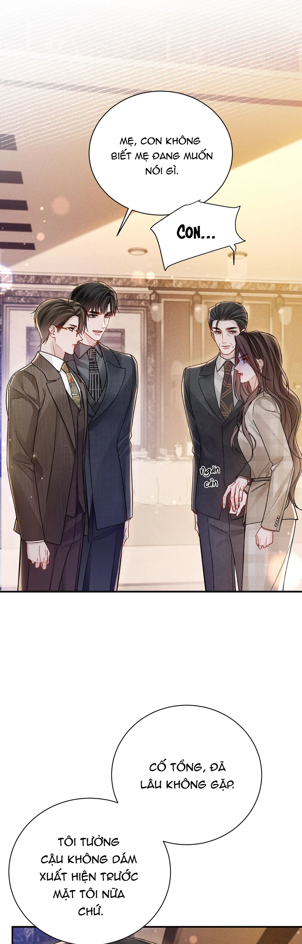 Cuộc Đối Đầu Gay Gắt Chapter 138 Trang 27