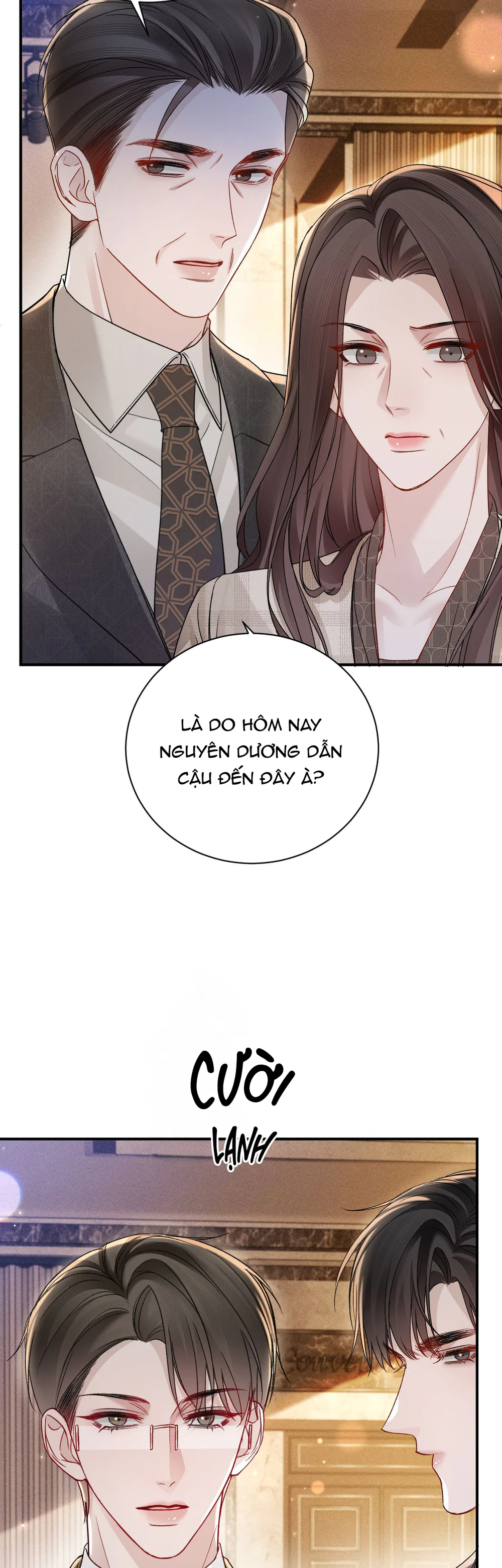 Cuộc Đối Đầu Gay Gắt Chapter 138 Trang 28