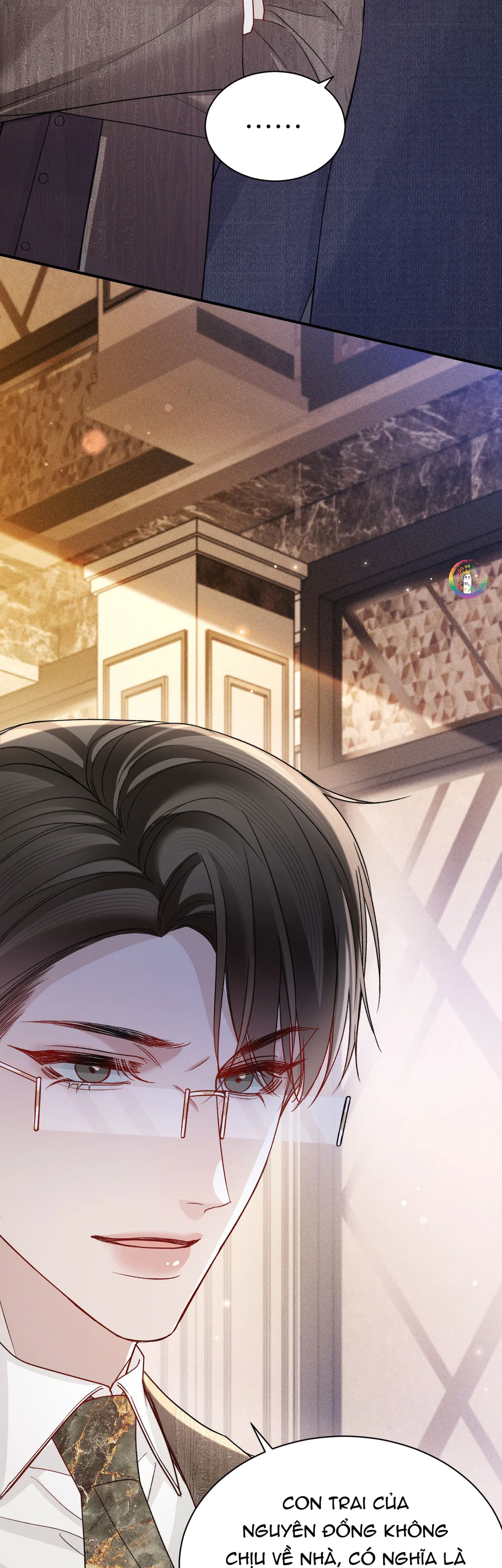 Cuộc Đối Đầu Gay Gắt Chapter 139 Trang 5