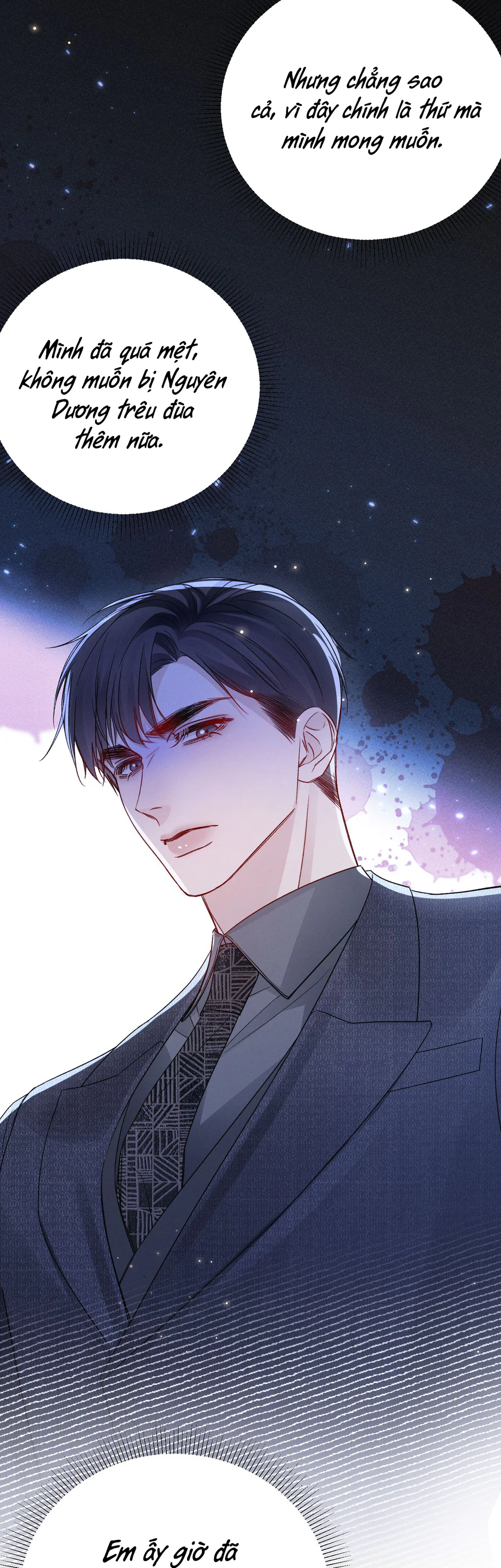 Cuộc Đối Đầu Gay Gắt Chapter 139 Trang 9