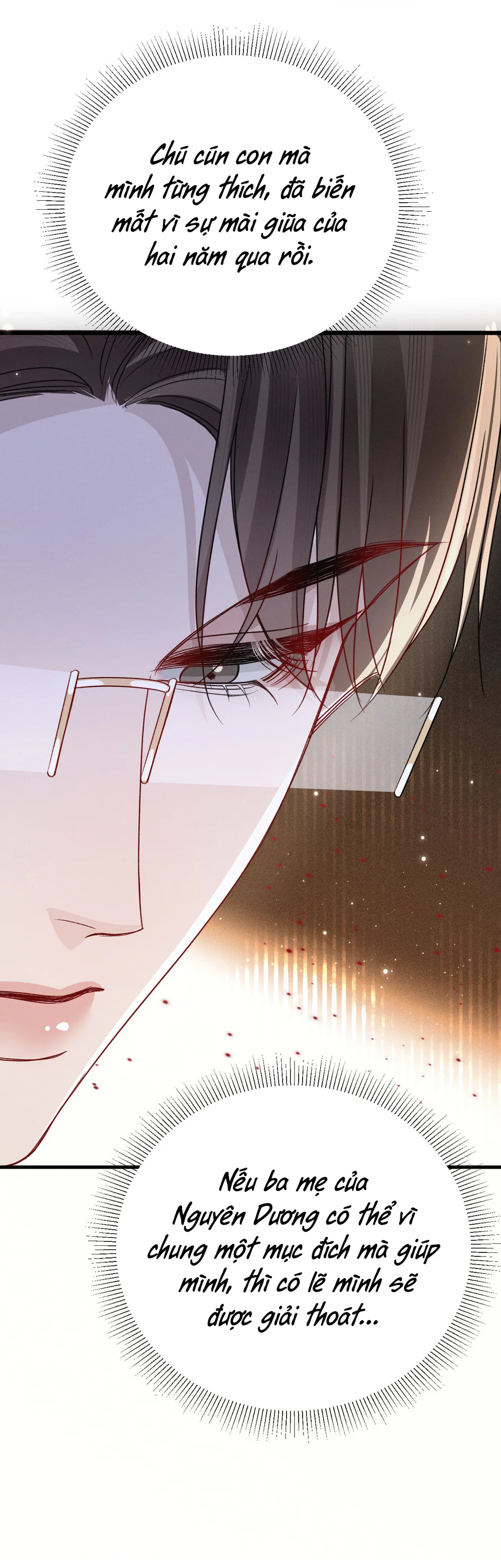 Cuộc Đối Đầu Gay Gắt Chapter 139 Trang 11