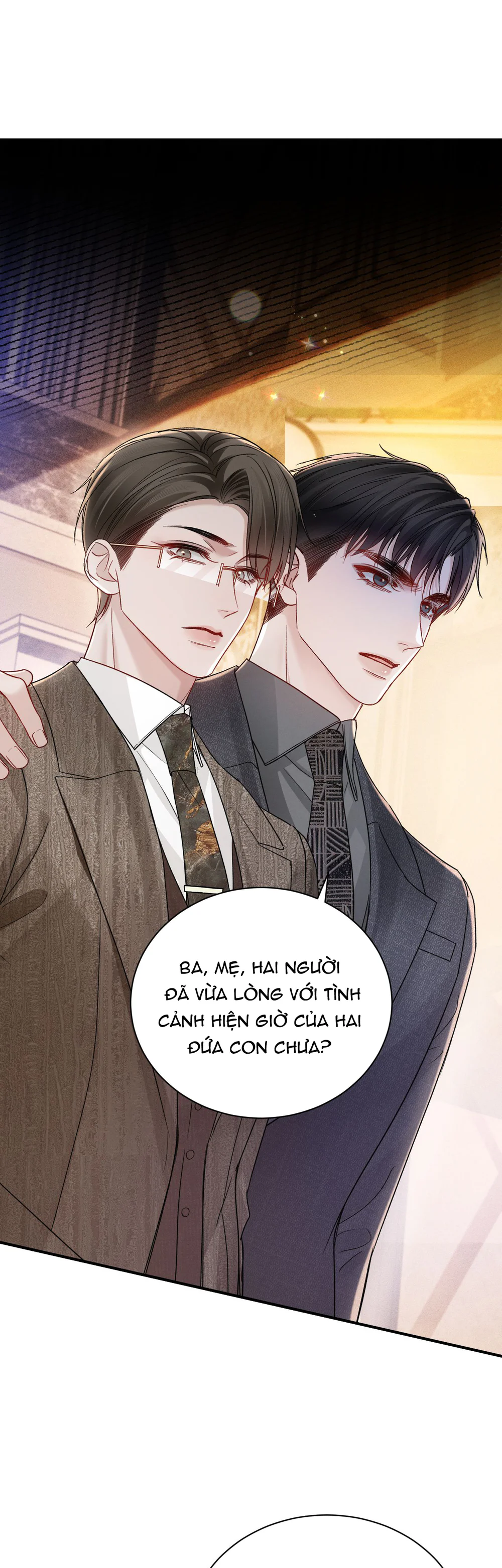 Cuộc Đối Đầu Gay Gắt Chapter 139 Trang 12