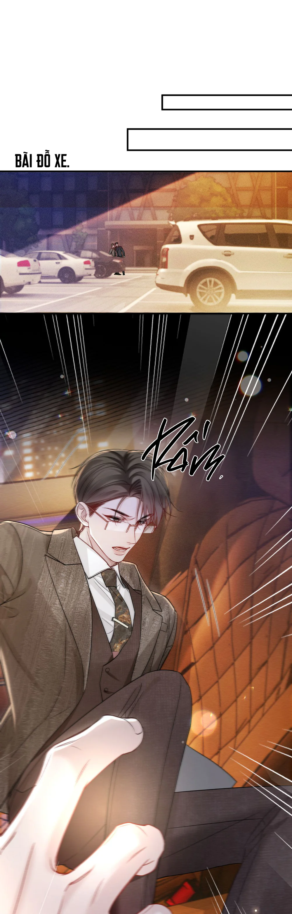 Cuộc Đối Đầu Gay Gắt Chapter 139 Trang 15