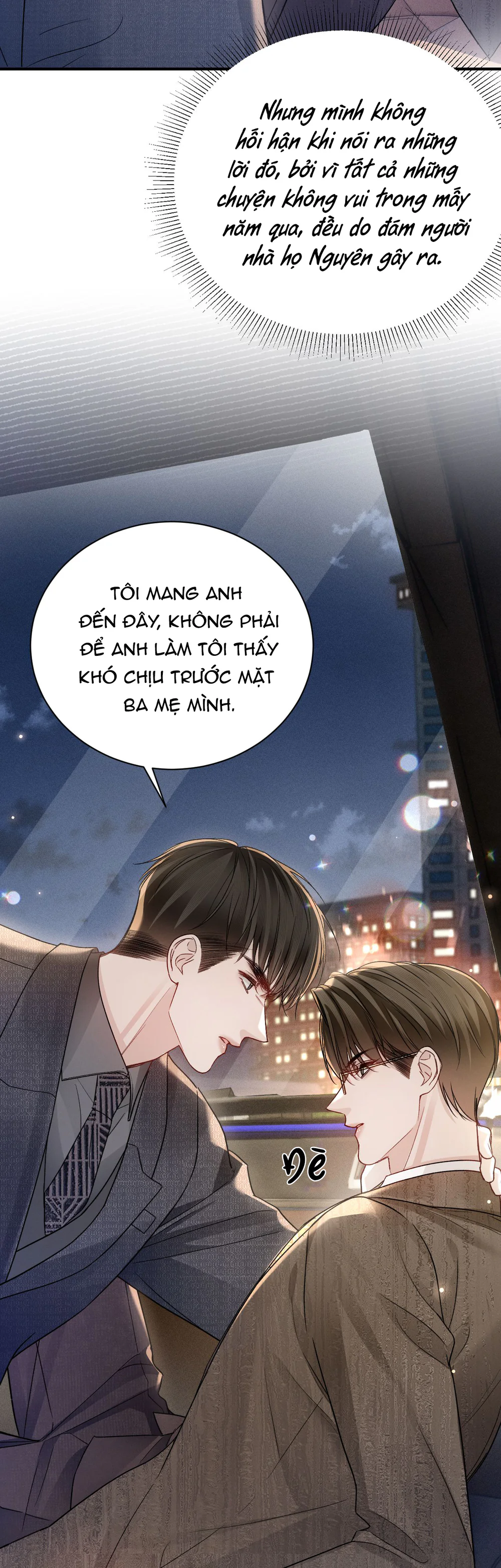 Cuộc Đối Đầu Gay Gắt Chapter 139 Trang 17