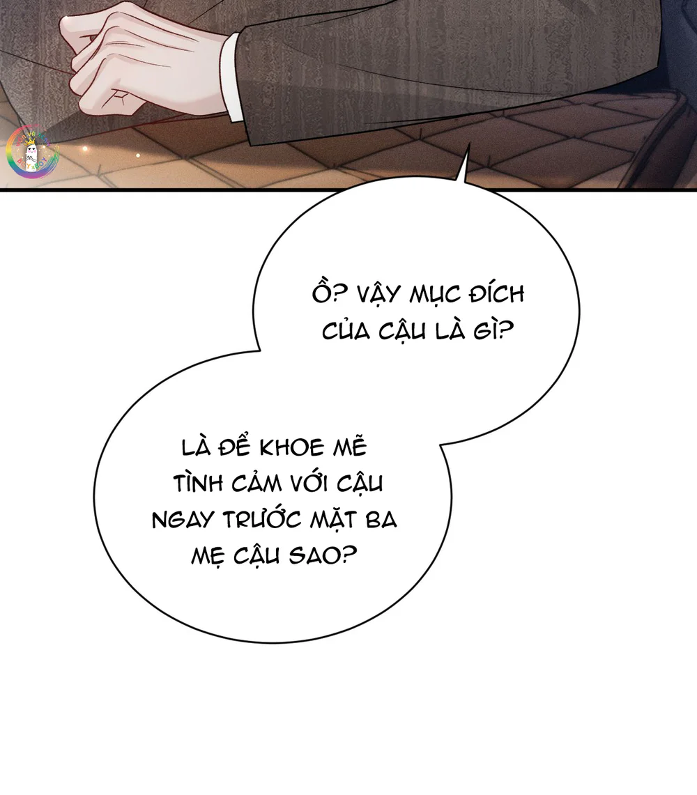 Cuộc Đối Đầu Gay Gắt Chapter 139 Trang 18