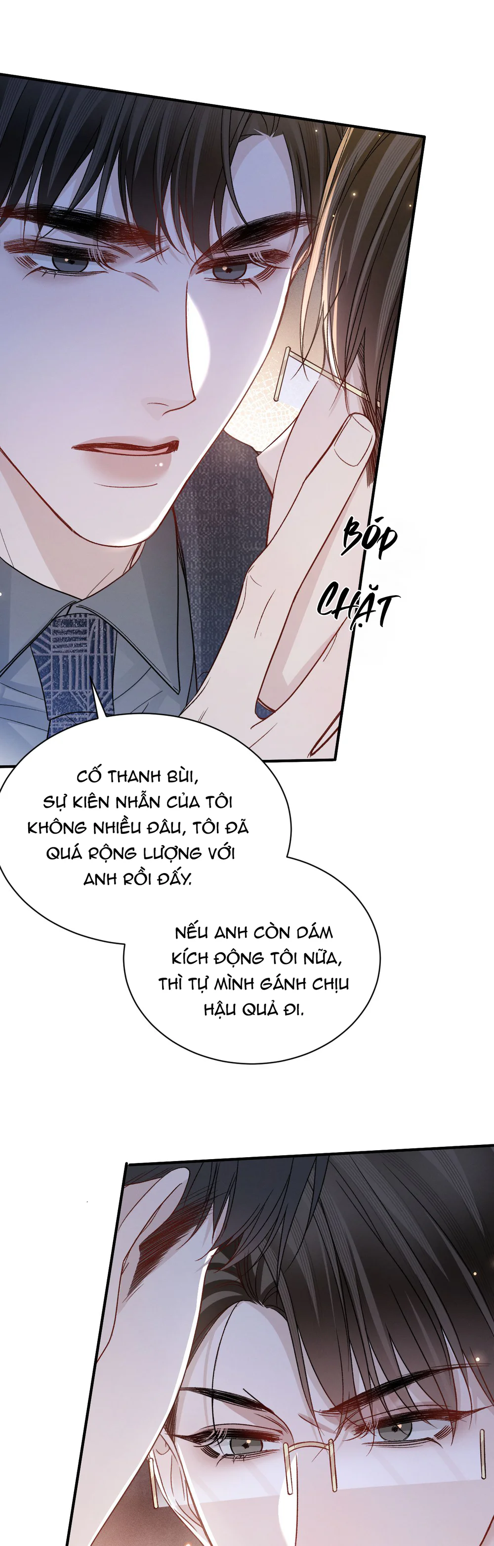 Cuộc Đối Đầu Gay Gắt Chapter 139 Trang 19